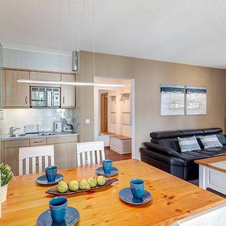 Ostseepark Waterfront Galeone - Wohnung 4.2 塞巴特黑灵斯多夫 外观 照片