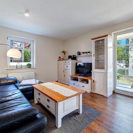 Ostseepark Waterfront Galeone - Wohnung 4.2 塞巴特黑灵斯多夫 外观 照片