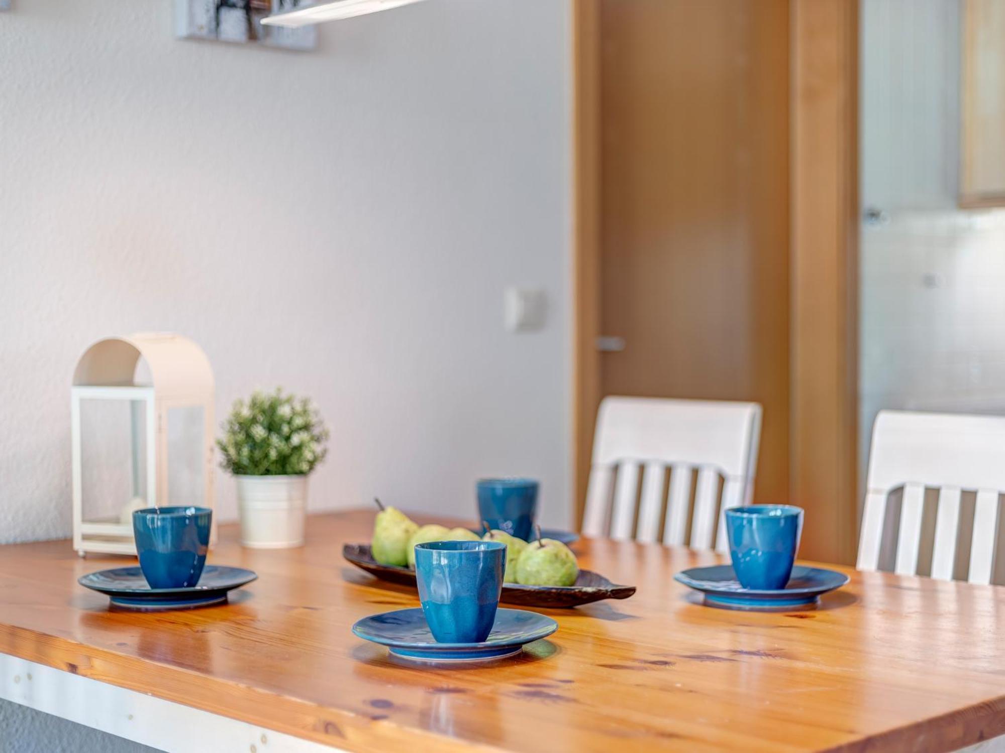 Ostseepark Waterfront Galeone - Wohnung 4.2 塞巴特黑灵斯多夫 外观 照片